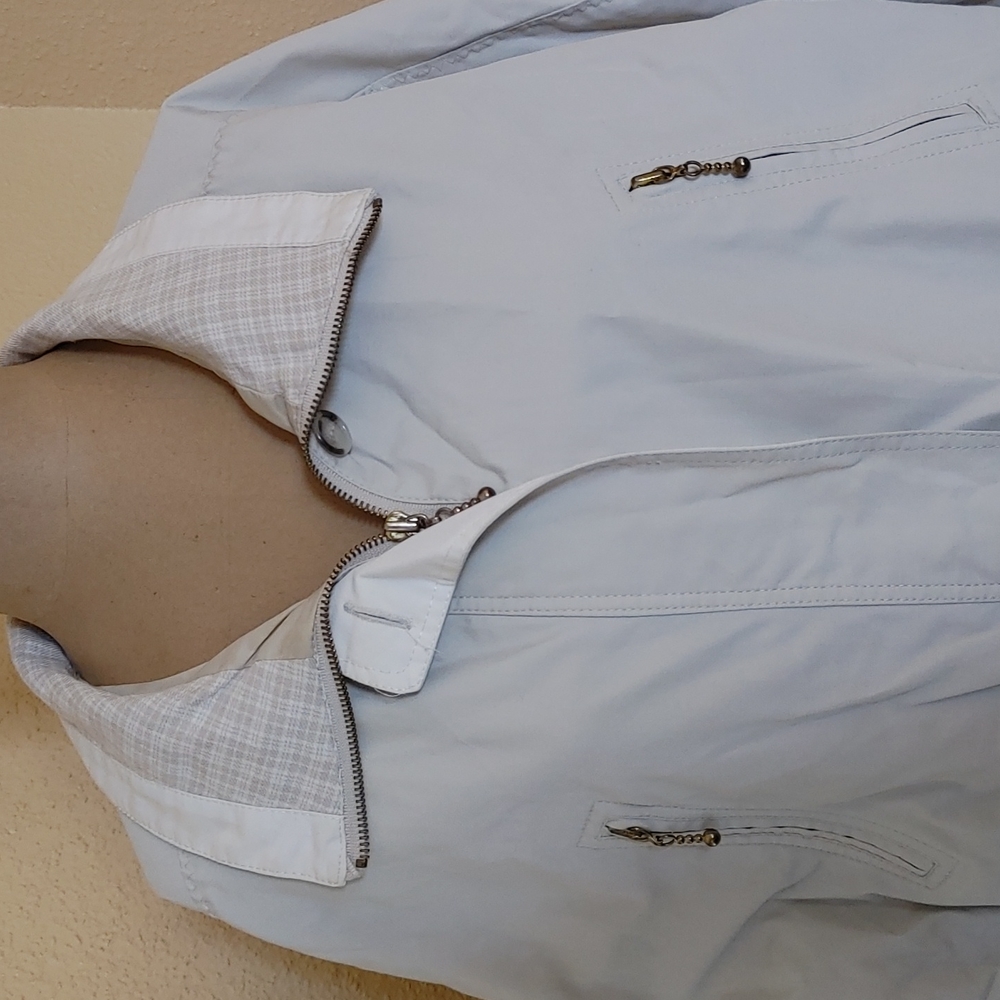 Cs Essential Jacket - image 2